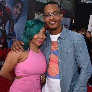 T.I.: Neues Album aus dem Knast