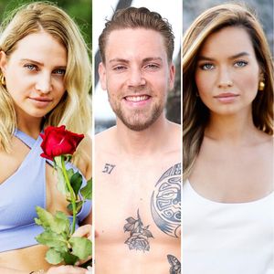 So denkt Ex Tami über Steffen Vogenos Liebesglück mit Karina