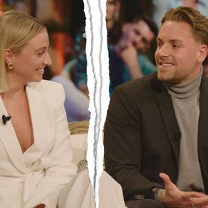 Tami Nehrbass gibt die Trennung von Steffen Vogeno bekannt