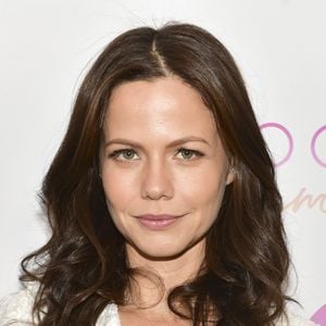 "Pretty Little Liars"-Tammin litt acht Jahre an Essstörung