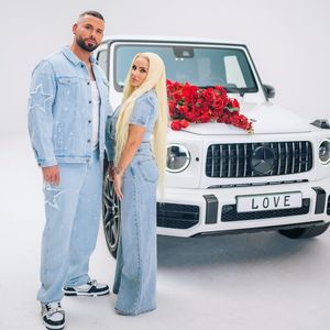 Cringe? "Temptation Island"-Tammo & Marie bringen Song raus