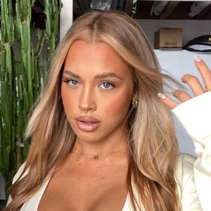 Schock: Bei Tammy Hembrow musste Hautkrebs entfernt werden!