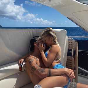 Neues Pic! Tammy Hembrow total verkuschelt mit ihrem Lover