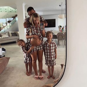 Rührend: Tammy Hembrows Sohn nennt ihren Verlobten "Papa"