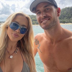 Tammy Hembrows Ex-Verlobter Matt Poole datet eine 22-Jährige