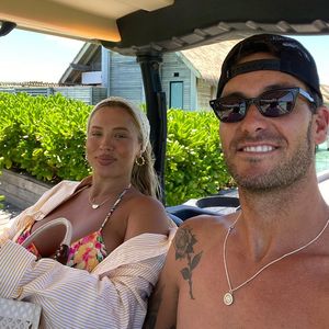 Vor Geburt: Sind Tammy Hembrow und ihr Matt etwa getrennt?