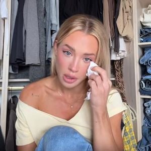 Tammy Hembrow äußert sich emotional zur Trennung von Matt