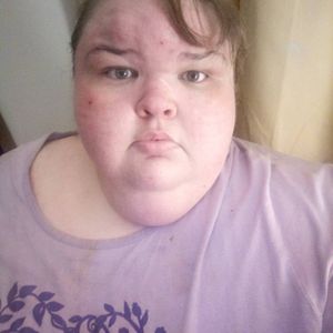 "Unser Leben mit 500 kg"-Tammy heuert eine Diäthelferin an!