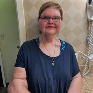 Wow: Tammy Slaton hat inzwischen über 200 Kilo abgenommen