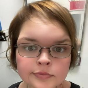 Nach Abnehmerfolg: Tammy Slaton präsentiert ihre neue Frisur