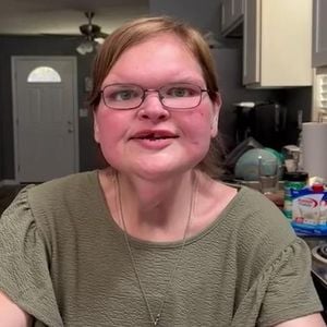 Wieder total verliebt: Tammy Slaton datet jetzt eine Frau
