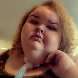 Nach Hochzeit: Ist "Unser Leben mit 500 kg"-Tammy schwanger?