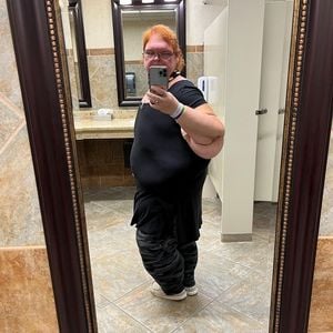 "Unser Leben mit 500 kg": Neue Staffel mit Tammy Slaton!