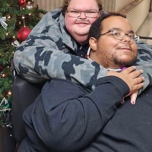 Tammy Slaton trauert um ihren Ehemann Caleb Willingham!