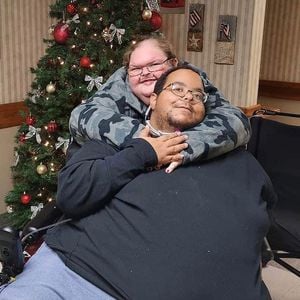Nach Tod ihres Mannes: Tammy Slaton teilt emotionalen Post