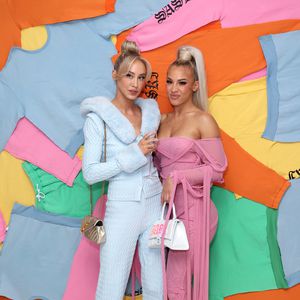 Tammy und Amy Hembrow genießen zeitgleiche Schwangerschaft