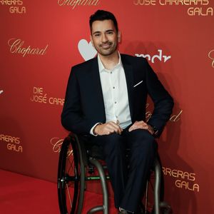 "In aller Freundschaft"-Star Tan Caglar ist wieder vergeben
