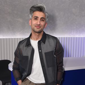 "Queer Eye"-Star Tan offenbart größten Mode-Fauxpas 2020