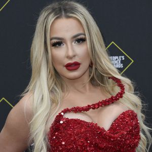 Tabletten-Missbrauch: Jake Pauls Ex-Freundin wollte sterben
