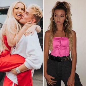 Jake Paul trifft sich trotz Ehe mit Tana noch mit seiner Ex!