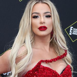 Photoshop-Fail: YouTube-Tana Mongeau übertreibt mit Facetune