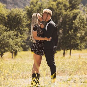 Fotos beweisen: Jake Paul und Tana sind offiziell verlobt!