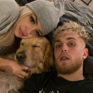 Nach Hochzeit: Tana Mongeau und Jake machen Beziehungspause