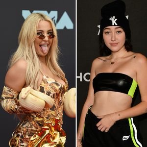 Offene Ehe: Datet Tana Mongeau jetzt Mileys Schwester Noah?