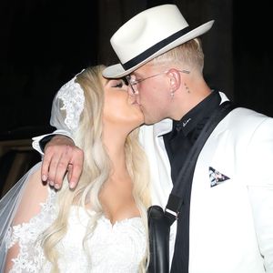 Tana Mongeaus Hochzeit mit Jake Paul nicht rechtlich bindend
