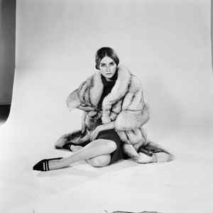 "James Bond: Goldfinger"-Star Tania Mallet (77) verstorben