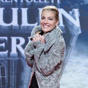 Tanja Wenzel nahm während ihrer Schwangerschaft 40 Kilo zu!