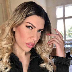 Playmate Tanja Brockmann schwanger: Umfeld gönnt es nicht