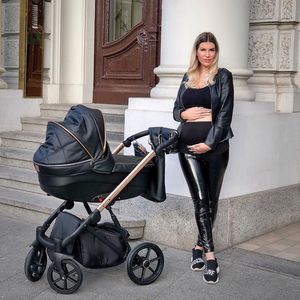 Seit zwei Wochen Mutter: So geht es Tanja Brockmann jetzt!