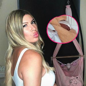 Eine Woche zu spät: Tanja Brockmanns Baby ist endlich da!