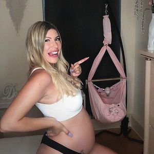 Bald kommt ihr Baby! Tanja Brockmann verrät Geburtsdetails
