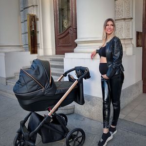 Fühlt sich Tanja Brockmann auch als Schwangere erotisch?