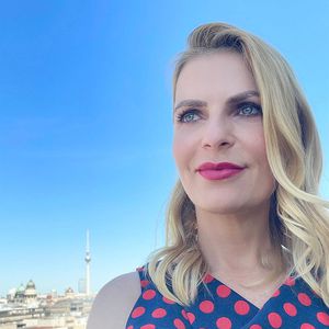 Nach Chemotherapie: So geht es TV-Moderation Tanja Bülter