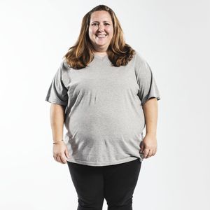Schock-Ergebnis: "The Biggest Loser"-Pia nimmt 600 Gramm zu!