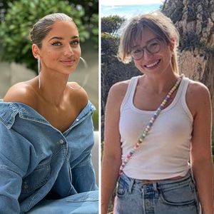 "Du inspirierst uns": Schießt Tanja Makarić hier gegen Bibi?