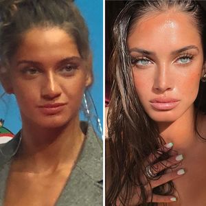 Fans erkennen Netz-Star Tanja Makarić auf Event kaum wieder!