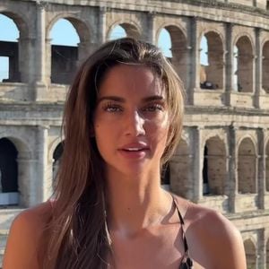 Ausgeplaudert: Wandert schwangere Tanja Makarić bald aus?