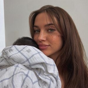 Tanja Makarić reagiert auf fiese After-Baby-Body-Kommentare