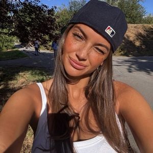 Vor Malou: Tanja Makarić wollte keine Babys mit Ex-Partnern