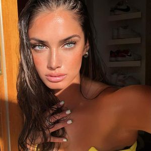 "Zu risky": Darum ist Tanja Makarić gegen Wimpern-Extensions