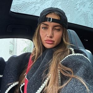 Im Uber: Tanja Makarić wurde von ihrem Fahrer angeschrien