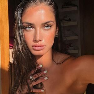 TikTok gelöscht: Tanja Makarić schützt sich vor Netz-Hass