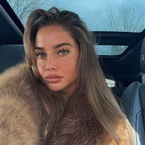 Hochschwangere Tanja Makarić zeigt ihren runden Babybauch