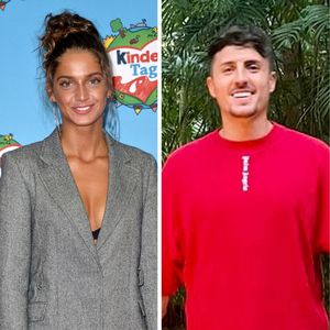 Promi-Verwandtschaft: Tanja Makarićs Schwager ist Fußballer!