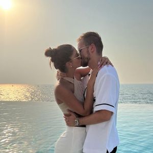 Tanja Makarić unterschreibt schon mit Namen "Tanja Claßen"