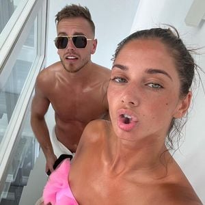 Senden sich Julian Claßen und Ex Tanja heimlich Nachrichten?